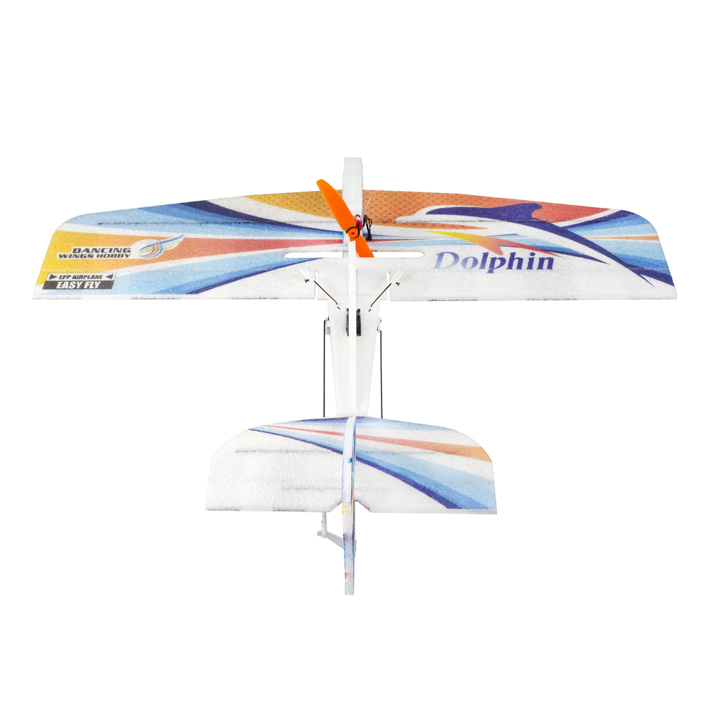 Avião RC Modelo Real Hawk 580M - Rc Hobby Grade avaliação e preço