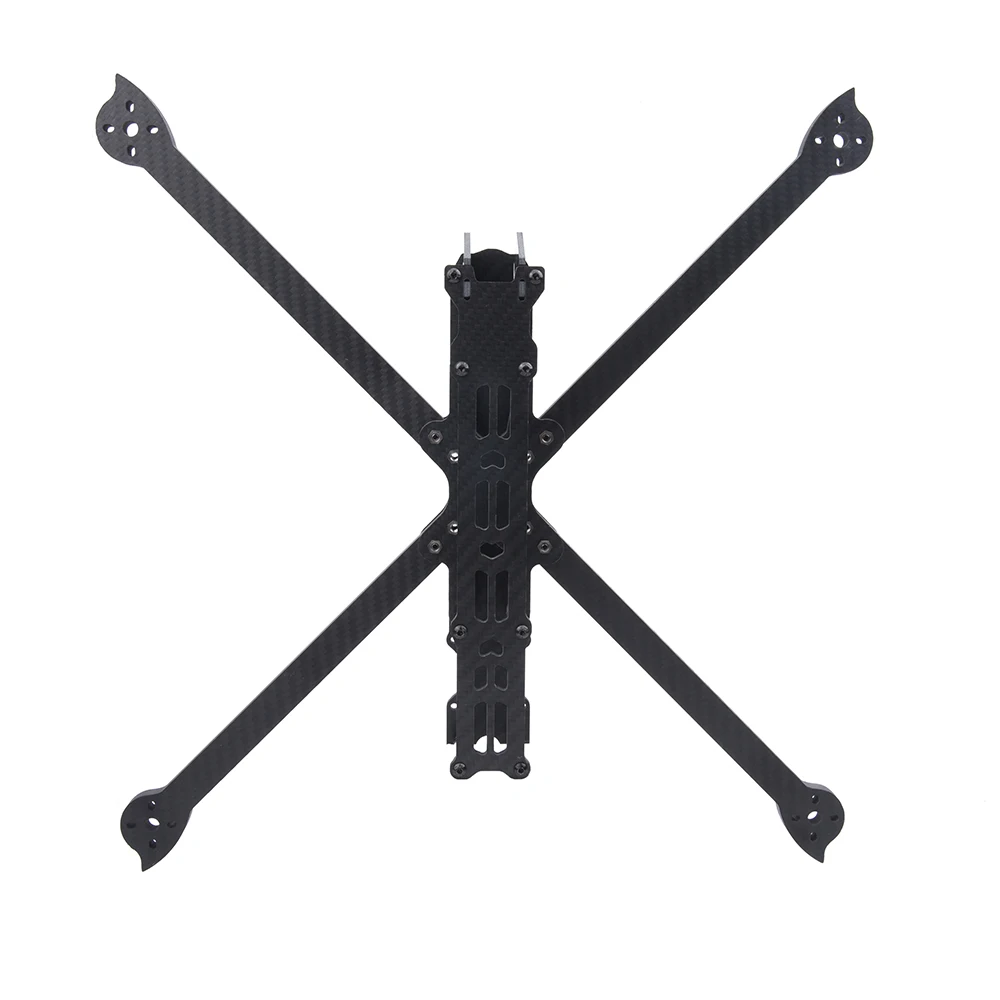 Xl10 v7 10 polegadas 420 420mm - Hobby Queen Rc avaliação e preço