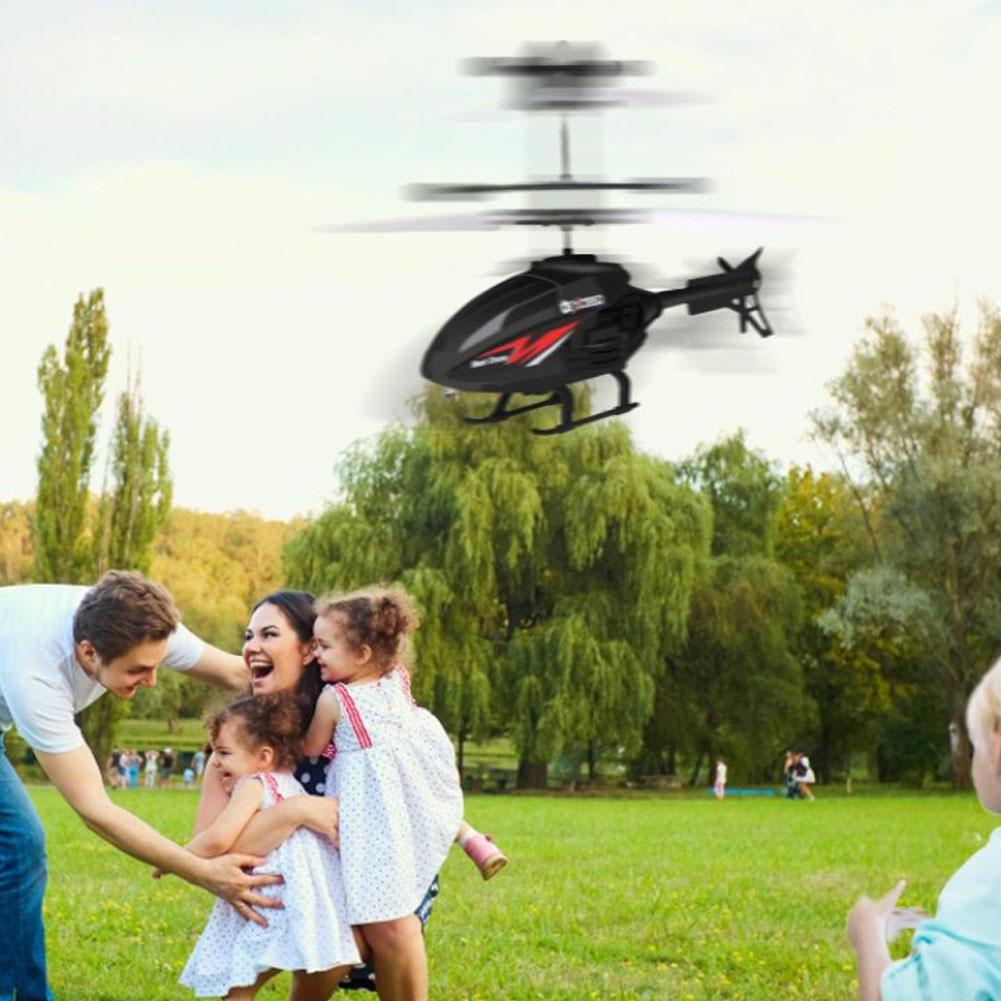 Helicóptero de controle remoto - Rc Hobby Grade Helicopter avaliação e preço