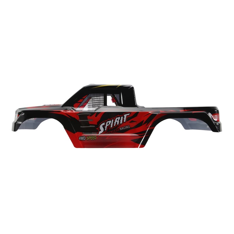 Capa de carroceria B78B para X - Rc Truck Monster avaliação e preço