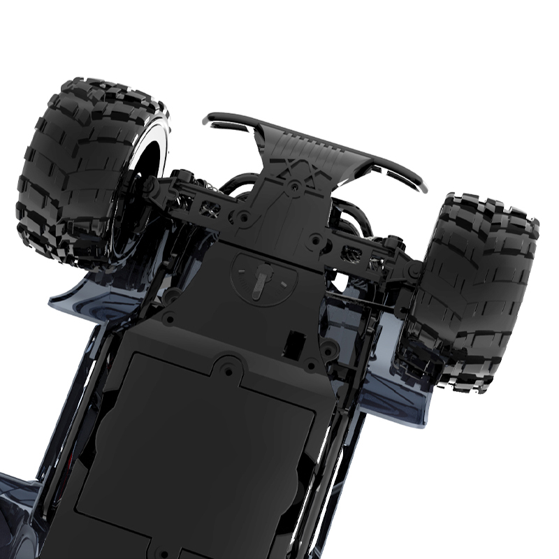 Carro RC com Câmera FPV 2.4G,  - Rc Hobby Nook avaliação e preço