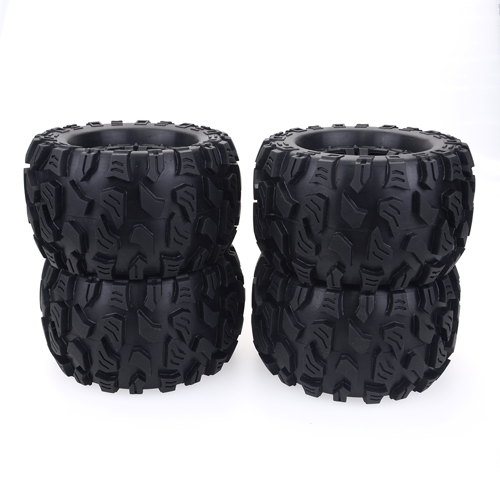 ZD Racing-Monster Truck Tire,  - Rc Truck Monster avaliação e preço