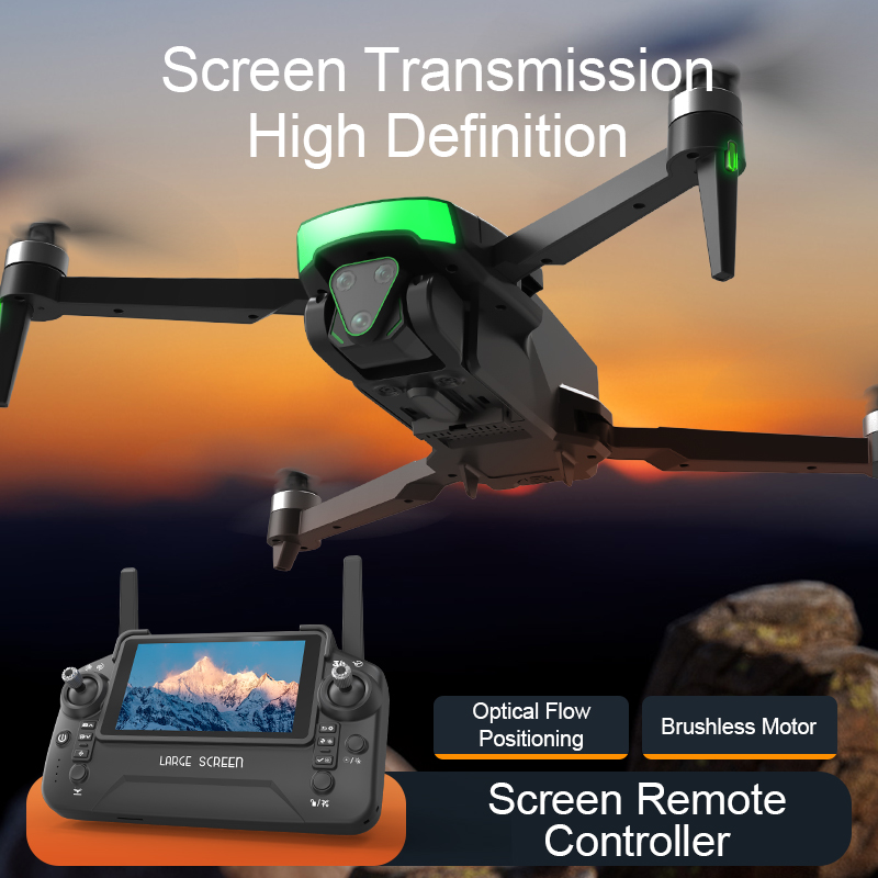Drone Aéreo LF680 Atualizado c - Rc Hobby Grade Helicopter avaliação e preço