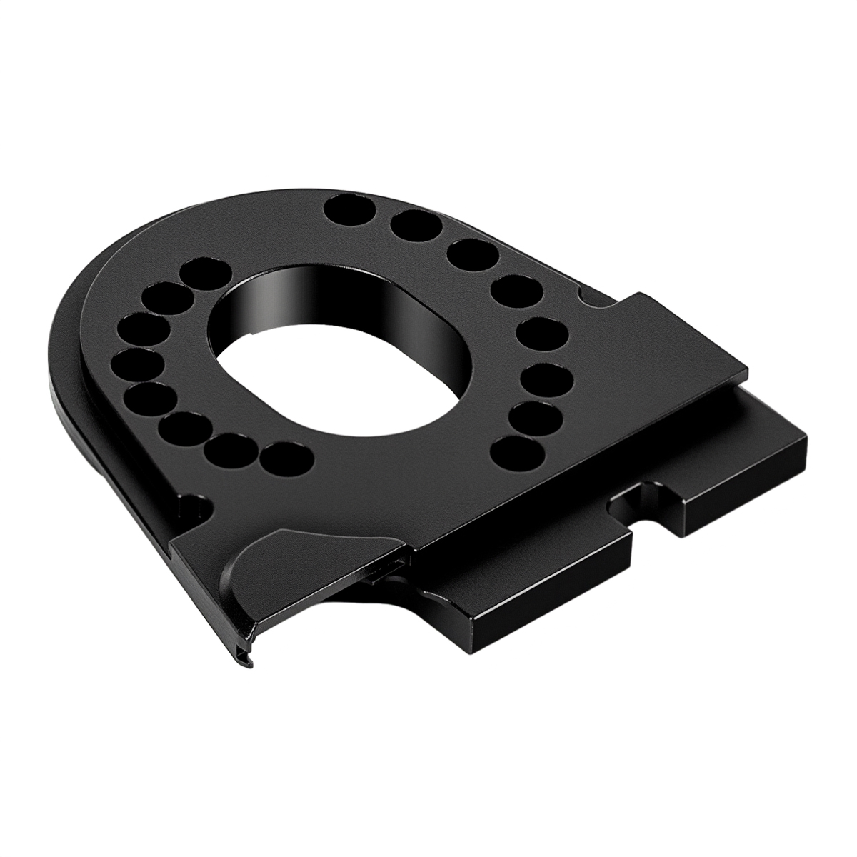 Suporte de Motor em Alumínio ( - Rc Hobby Shops avaliação e preço