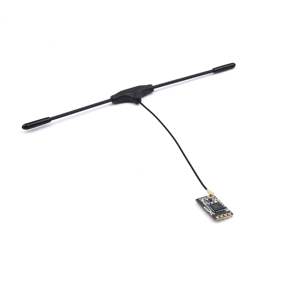 Receptor ELRS 915MHz / 2.4GHz  - Hobby Queen Rc avaliação e preço