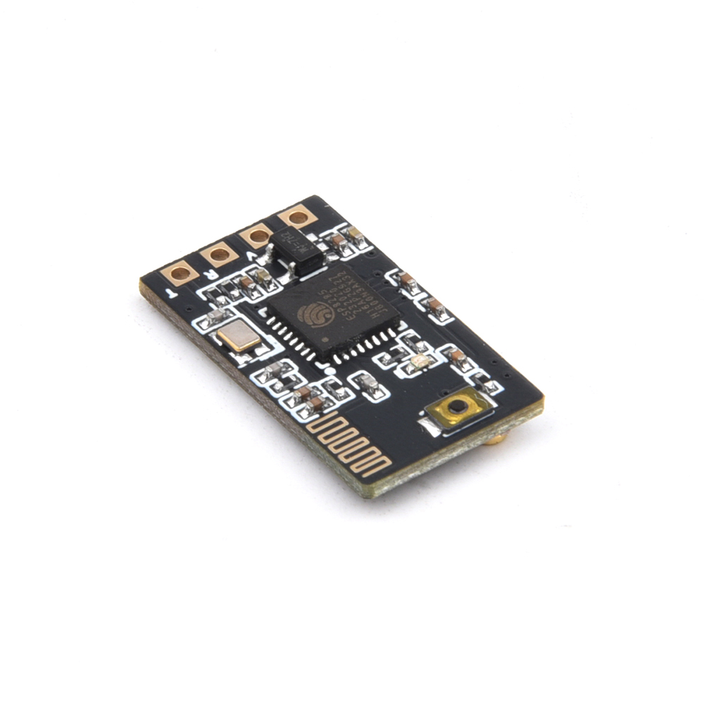 Receptor ELRS 915MHz / 2.4GHz  - Hobby Queen Rc avaliação e preço