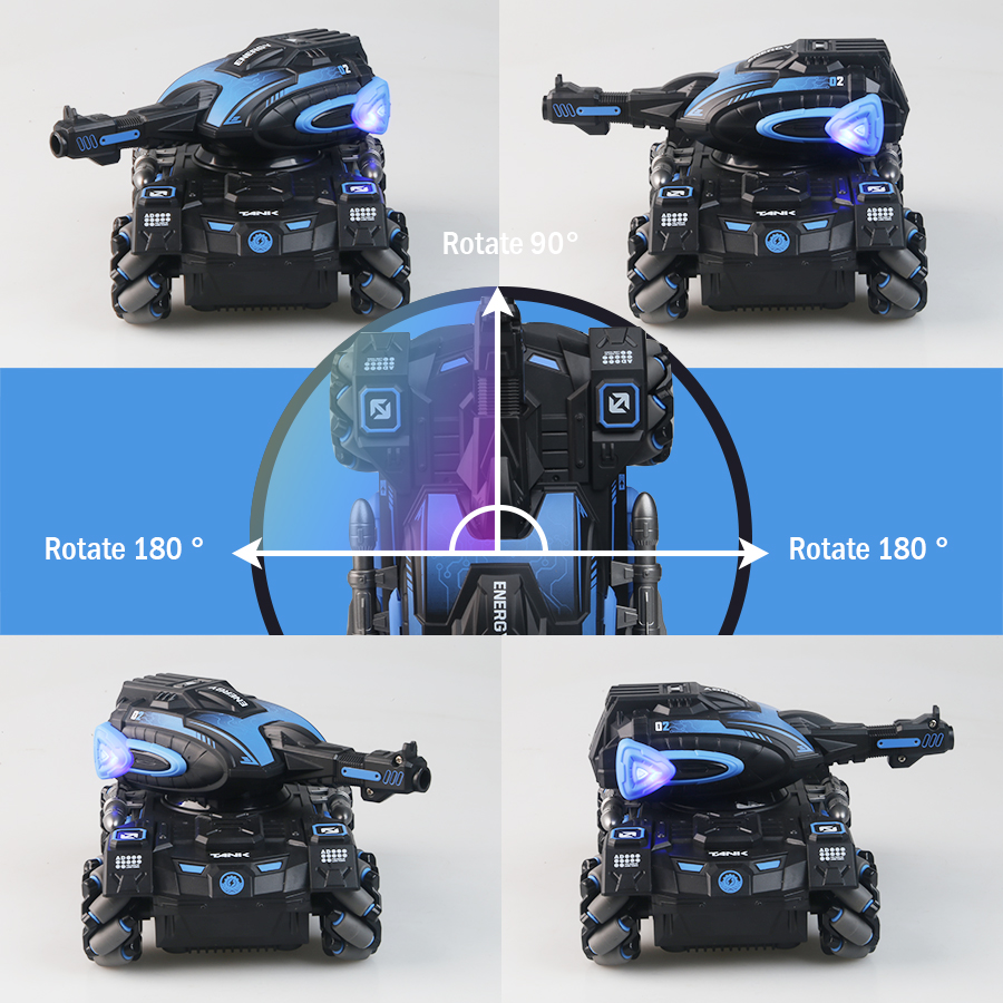 Carro RC Jet 2.4G com Controle - Rc Hobby Nook avaliação e preço