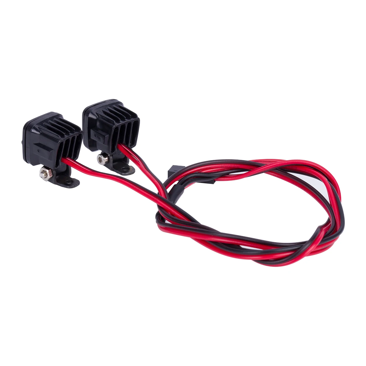 Carro rc quadrado brilhante le - Rc Hobby Nook avaliação e preço