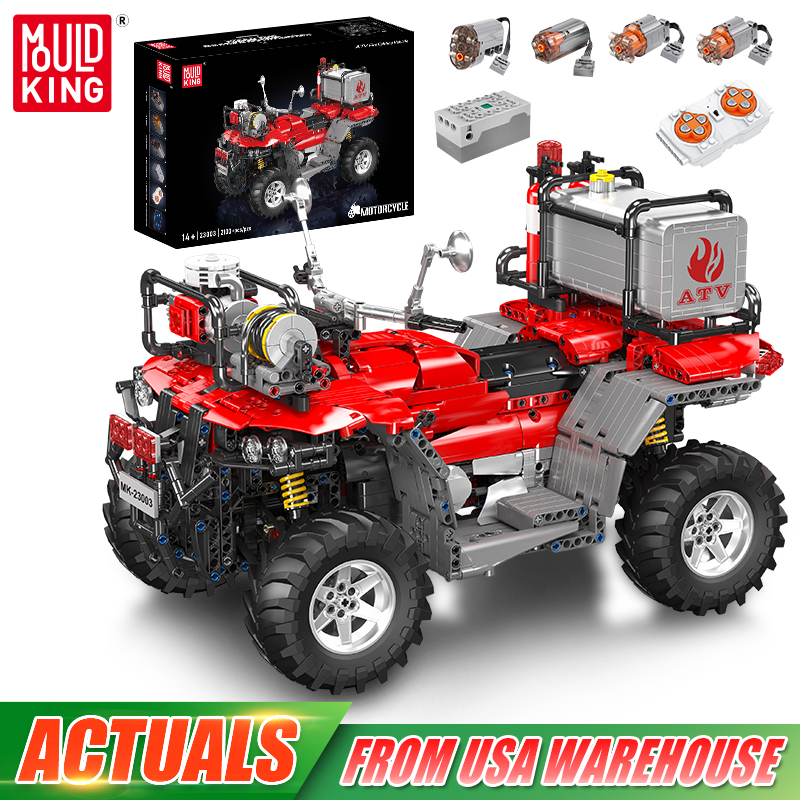 Mould King 23003 Brinquedos Té - Yunshen Rc Hobby avaliação e preço