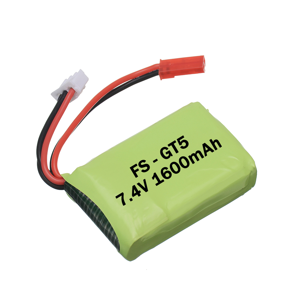 Bateria Lipo 7.4V (1/3/5/8/10  - Rc Hobby Grade avaliação e preço
