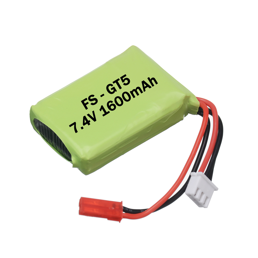 Bateria Lipo 7.4V (1/3/5/8/10  - Rc Hobby Grade avaliação e preço
