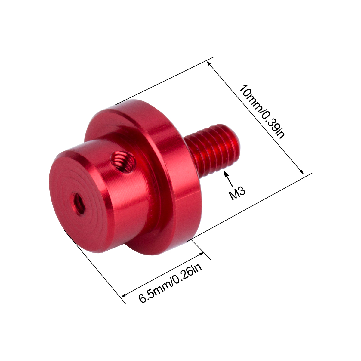 Antena de simulação ajustável  - Rc Hobby Racing avaliação e preço