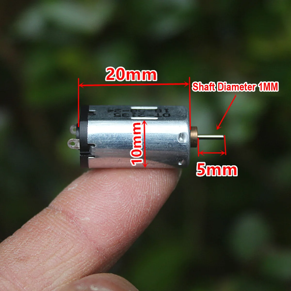 1pc n20 n30 mini motor dc 3v 3 - Rc Hobby Explosion avaliação e preço