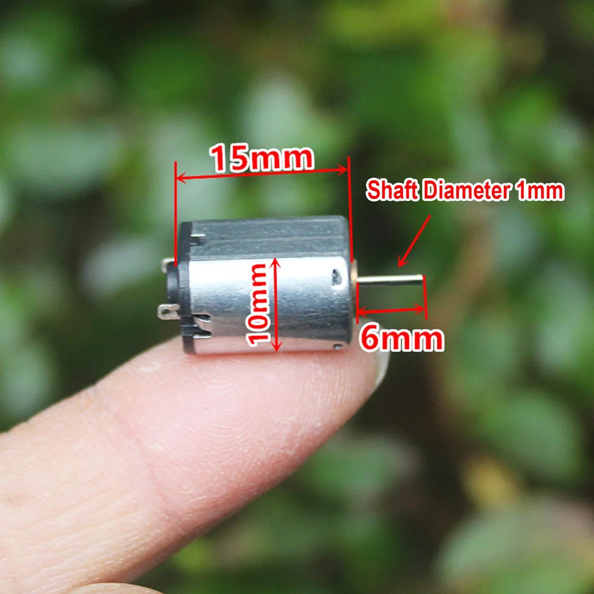 1pc n20 n30 mini motor dc 3v 3 - Rc Hobby Explosion avaliação e preço