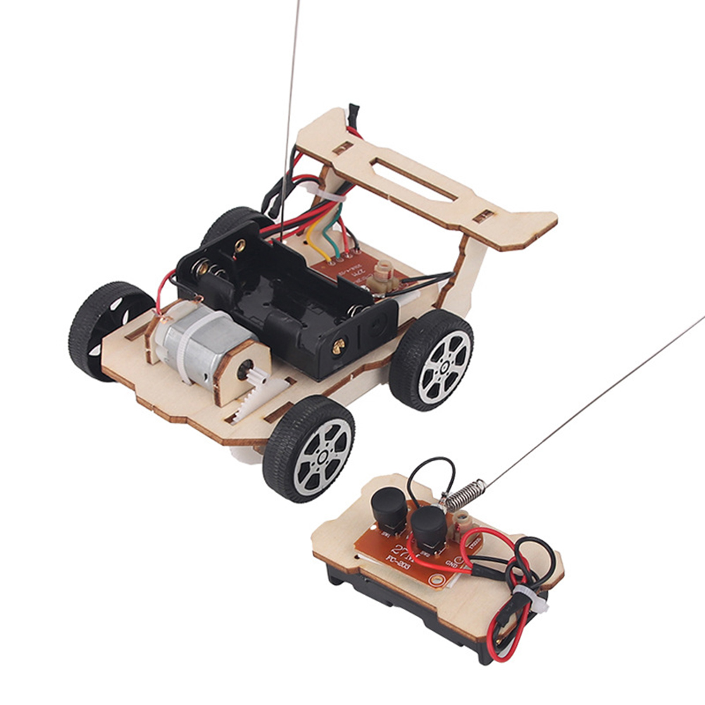 Diy rc modelo de carro montar  - Yunshen Rc Hobby avaliação e preço