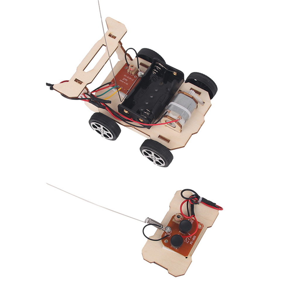 Diy rc modelo de carro montar  - Yunshen Rc Hobby avaliação e preço