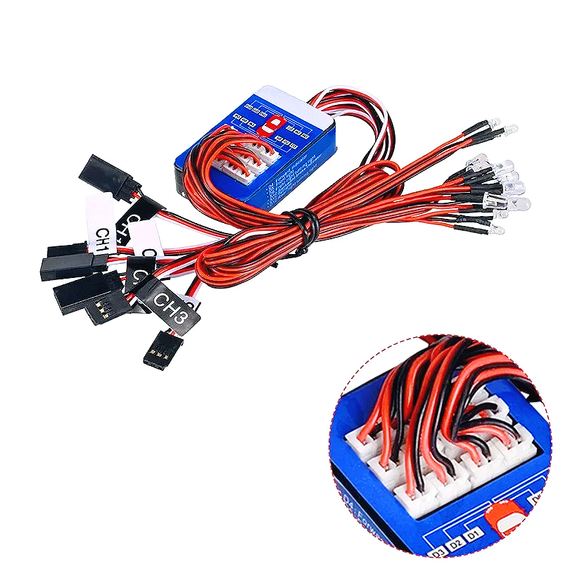 Tamiya modelo de carro de cont - Rc Hobby Nook avaliação e preço