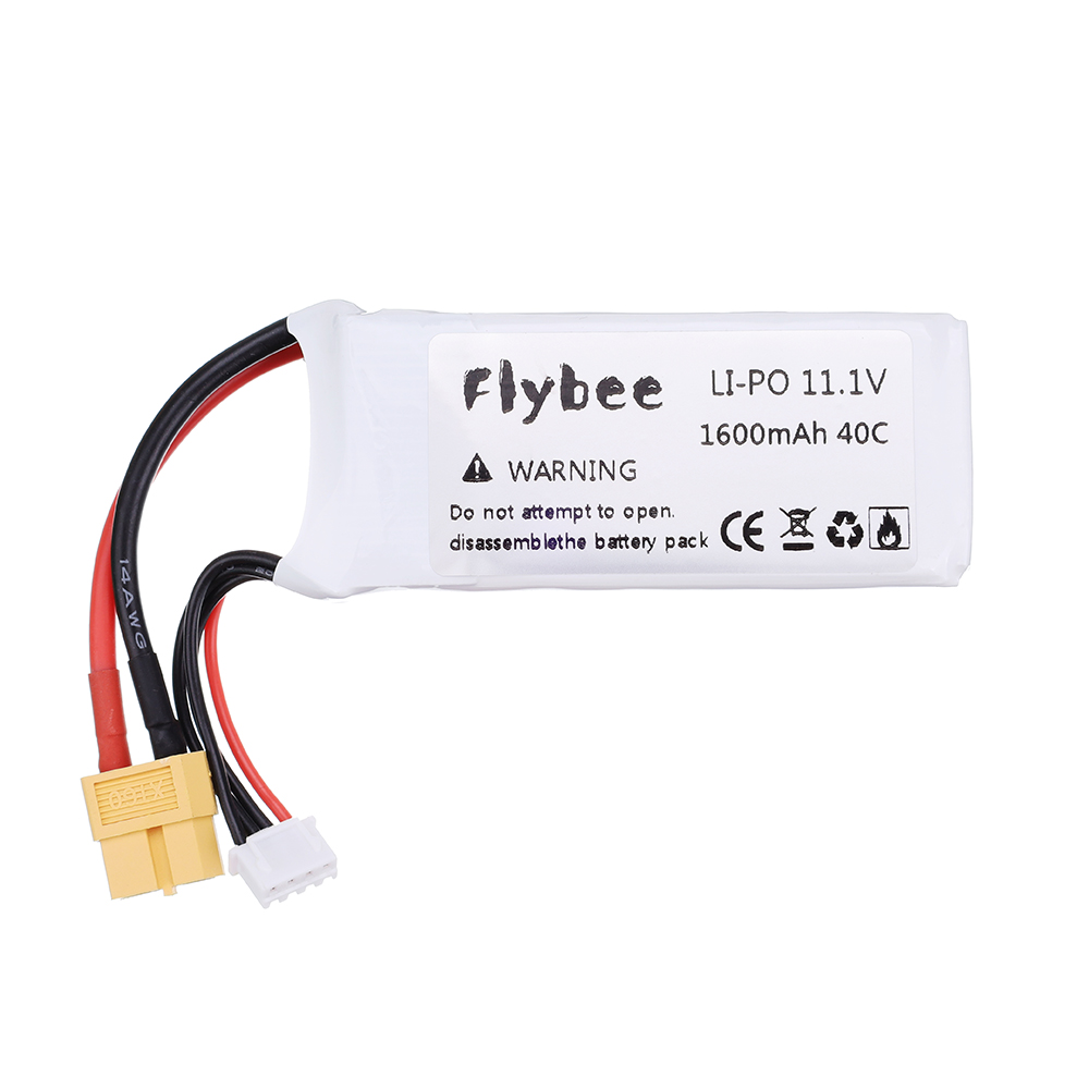 Bateria lipo de alta taxa 40c  - Yunshen Rc Hobby avaliação e preço