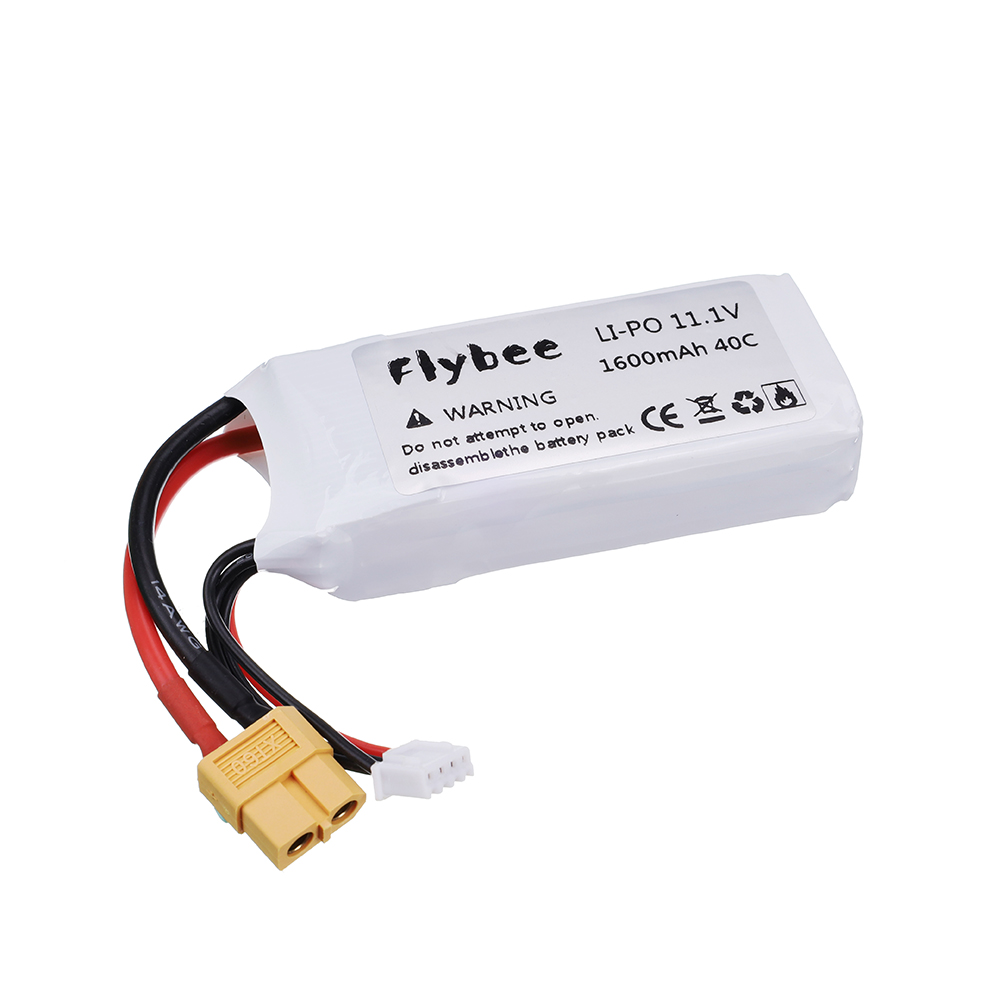 Bateria lipo de alta taxa 40c  - Yunshen Rc Hobby avaliação e preço
