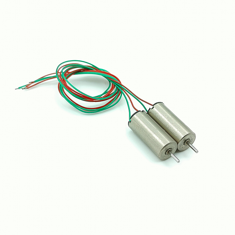 2 Peças Mini Motor Coreless 06 - Rc Hobby Explosion avaliação e preço