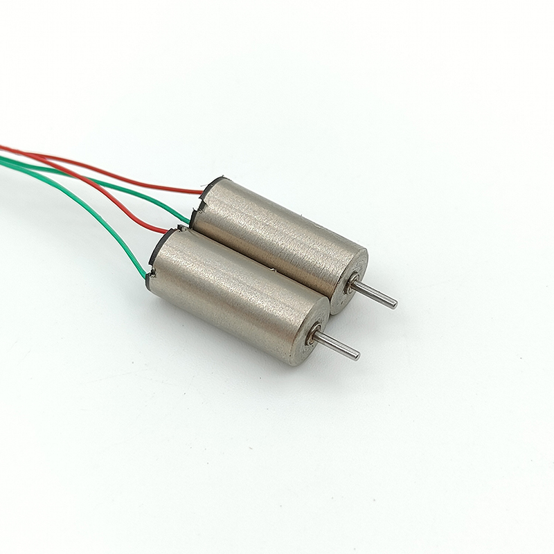 2 Peças Mini Motor Coreless 06 - Rc Hobby Explosion avaliação e preço
